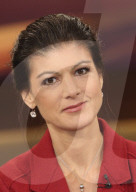 ARD Talkshow Anne Will in Berlin - 10 Jahre Merkel 
