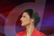 ZDF-Talkshow maybrit illner