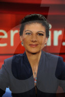ARD Talkshow Hart aber Fair in Kšln