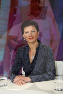 ZDF-Talkshow maybrit illner 