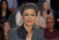 ZDF-Talkshow maybrit illner 