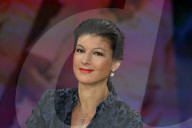 ZDF-Talkshow maybrit illner 