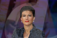 ZDF-Talkshow maybrit illner 