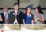 Royal Ascot, Berkshire, Britain - 19 Jun 2015