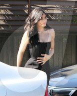 PEOPLE - Schwangerschafts-Gerüchte: Kylie Jenner