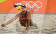 OLYMPIA 2016 - Highlights aus Rio: Bilder des Tages