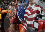 OLYMPIA 2016 - Highlights aus Rio: Bilder des Tages