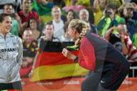 OLYMPIA 2016 - Highlights aus Rio: Bilder des Tages