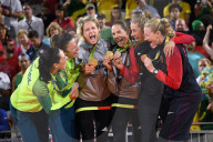 OLYMPIA 2016 - Highlights aus Rio: Bilder des Tages