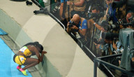 OLYMPIA 2016 - Highlights aus Rio: Bilder des Tages