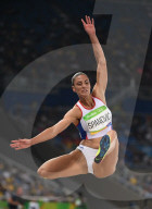 OLYMPIA 2016 - Highlights aus Rio: Bilder des Tages