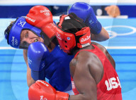 OLYMPIA 2016 - Highlights aus Rio: Bilder des Tages