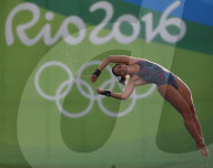 OLYMPIA 2016 - Highlights aus Rio: Bilder des Tages