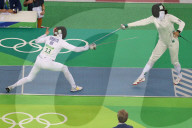 OLYMPIA 2016 - Highlights aus Rio: Bilder des Tages