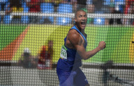 OLYMPIA 2016 - Highlights aus Rio: Bilder des Tages