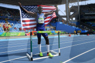OLYMPIA 2016 - Highlights aus Rio: Bilder des Tages