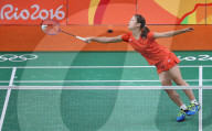 OLYMPIA 2016 - Highlights aus Rio: Bilder des Tages