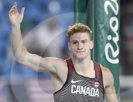 OLYMPIA 2016 - Highlights aus Rio: Bilder des Tages