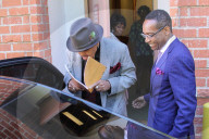 PEOPLE - Joe Jackson will nicht erkannt werden