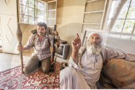 NEWS - Aleppo: Syrische Rebellen