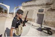 NEWS - Aleppo: Syrische Rebellen