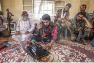 NEWS - Aleppo: Syrische Rebellen