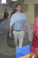 OLYMPIA 2016 - Überfall auf US-Schwimmer Conger und Bentz war erfunden