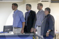 OLYMPIA 2016 - Überfall auf US-Schwimmer Conger und Bentz war erfunden