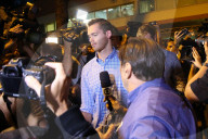 OLYMPIA 2016 - Überfall auf US-Schwimmer Conger und Bentz war erfunden