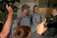 OLYMPIA 2016 - Überfall auf US-Schwimmer Conger und Bentz war erfunden