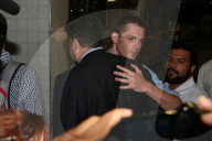 OLYMPIA 2016 - Überfall auf US-Schwimmer Conger und Bentz war erfunden