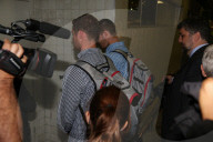 OLYMPIA 2016 - Überfall auf US-Schwimmer Conger und Bentz war erfunden