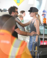 EXKLUSIV - Diane Kruger und Joshua Jackson: Trotz Trennung immer noch gute Freunde