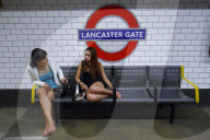 NEWS - Londoner U-Bahn Bahnfahren rund um die Uhr