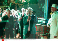 Faena Presents A Celebration of Art and Architecture, Art Basel Miami Beach, Florida, America - 03 Dec 2014