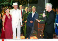 Faena Presents A Celebration of Art and Architecture, Art Basel Miami Beach, Florida, America - 03 Dec 2014