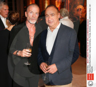 Faena Hotel Miami Beach: Opening Ceremony, Florida, America - 01 Dec 2015
