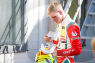 PEOPLE - Mick Schumacher beim Formel 4 Rennen in Zandfoort