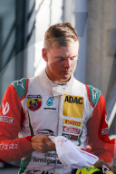 PEOPLE - Mick Schumacher beim Formel 4 Rennen in Zandfoort
