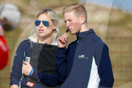 PEOPLE - Mick Schumacher beim Formel 4 Rennen in Zandfoort