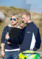 PEOPLE - Mick Schumacher beim Formel 4 Rennen in Zandfoort