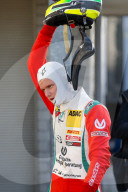 PEOPLE - Mick Schumacher beim Formel 4 Rennen in Zandfoort