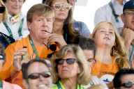 PEOPLE - Die Royals - Bilder des Wochenendes