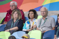 PEOPLE - Die Royals - Bilder des Wochenendes