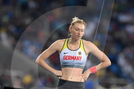 OLYMPIA 2016 - Highlights aus Rio: Bilder des Wochenendes