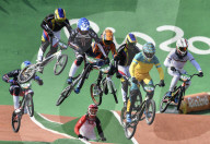 OLYMPIA 2016 - Highlights aus Rio: Bilder des Wochenendes