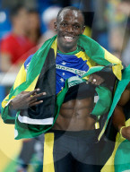 OLYMPIA 2016 - Highlights aus Rio: Bilder des Wochenendes