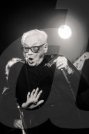 PEOPLE - Belgischer Jazzmusiker Toots Thieleman im Alter von 94 Jahren gestorben