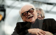 PEOPLE - Belgischer Jazzmusiker Toots Thieleman im Alter von 94 Jahren gestorben