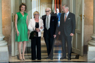 PEOPLE - Die Royals: Bilder des Tages